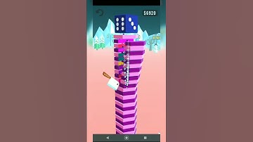 Slice It All Level 15 #short #fristshortvideo  #sliceitall