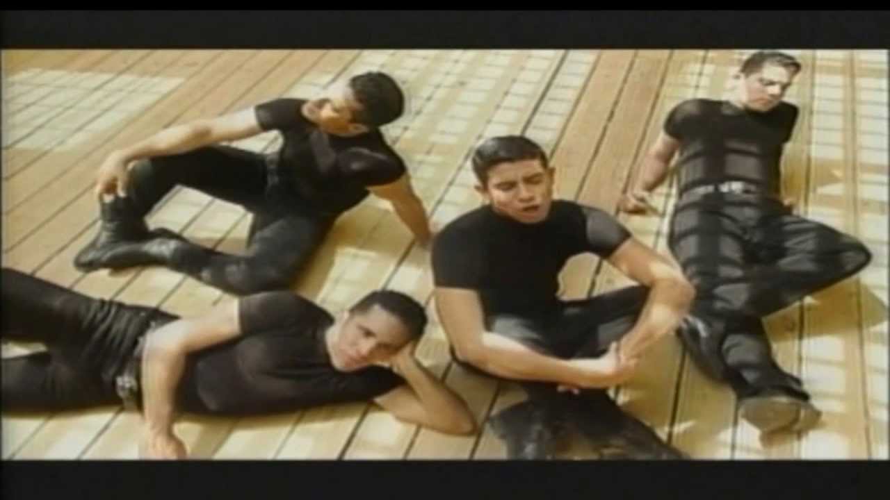 Sin Fronteras - Amarte a ti (video oficial)