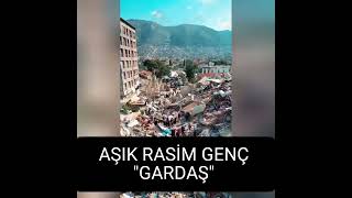 Acilarin Tari̇fi̇ Yok Vezi̇rköprü Lü Aşik Rasi̇m Genç Te Gardaş İsi̇mli̇ Şi̇i̇r Yazmiş Kalemi̇ne Sağlik