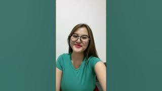 acha hot boba terbaru live bikin tegang