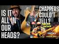 Rob Chapman Couldn't Tell the Difference Between a 1952 VINTAGE Tele and a Custom Shop