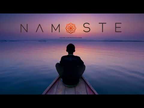 Namaste: Devi Prayer, Hindu, Spiritual music, gentle, calming, peaceful music, relaxing music