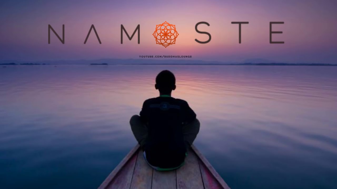Namaste: Devi Prayer, Hindu, Spiritual music, gentle, calming ...