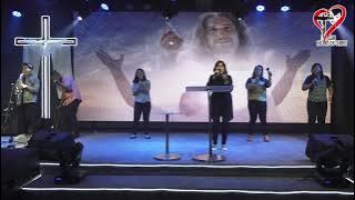 Lagu Rohani Kristen Dia Penebusku oleh GBI HOC