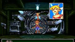 【SFC】ワンダープロジェクトJ:4-4