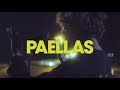 PAELLAS – Shooting Star [Official Music Video]