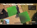 Pax Dei | Max Level Winemaker tries building for the first time. Part 4 | Freyja - Jura