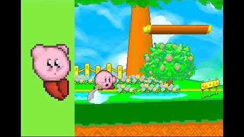 super smash flash 2 v0.8 intro