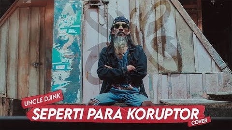 Slank - Seperti Para Koruptor (Reggae Version) cover