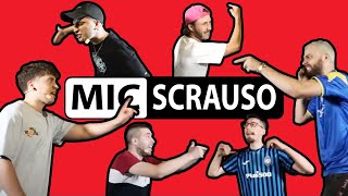 BEST OF MIC SCRAUSO V