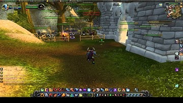 Enhancement Shaman leveling and learning