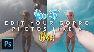 Edit your GoPro photos like a boss | TUTORIAL screenshot 1