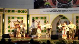 kota klias-gambus kota klias4