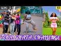 NEHA KAKKAR TERA GHATA TikTok DANCE CHALLENGE DC MNAREE Part 1