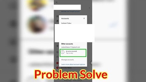 This Action Is Not Allowed, Tap To Retry Action / Problem Solved / Account Suspended