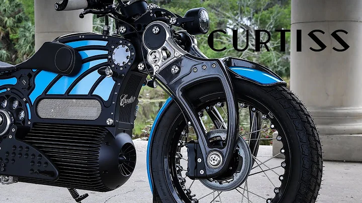 Curtiss One Platform Architecture