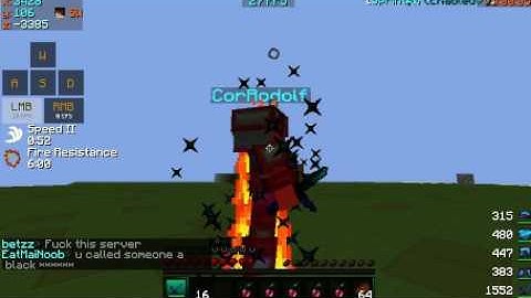 [ColdNetwork] CorRodolf hacking on Practice (Reach/Delay KB) [LYING TO PEOPLE HES NOT HACKING]