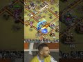 Clan war leagues (5v5) 99% miss attack🥲😥😭/clash of clans// #clashofclansnew #coc #clashofclans #game