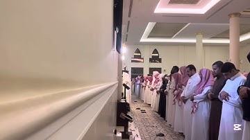 عشائية الاثنين من سورة التوبة من الآية 101-110 ( وآخرون اعترفوا بذنوبهم خلطوا عملا صالحا وآخر سيئا )