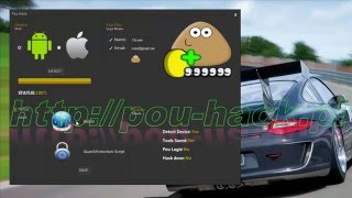 Pou Hack 2024 dodaj kasę, itemy, level