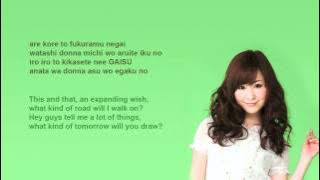 Download lagu Mizuno Saaya - My Secret [Romaji - English Lyrics]