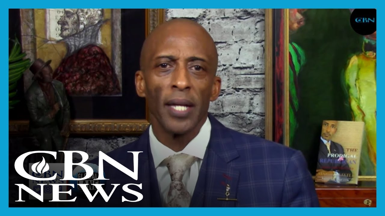 Stephen Broden & Marc Little: Why God is Missing From Rac Discussions