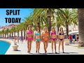 Worlds Most Beautiful Mediterran City Is Split 4K Walk Worlds Most Beautiful Mediterran City Is Split 4K Walk
