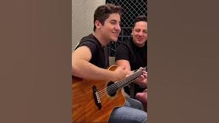 Hugo Henrique Dia 1 sem você