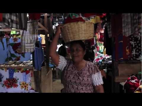 Mujeres de Chocolate