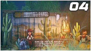 Gas Station Simulator RV Camp DLC Part 4 - Every Service Unlocked