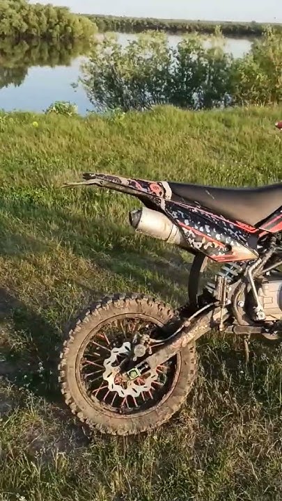 питбайк #кайо #kayo #moto #эндуро #тюмень #region172 #кайф #pitbaike # ...