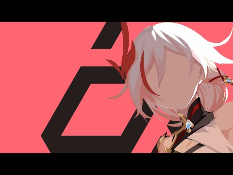 Game lofi | Honkai Impact 3rd - Rubia