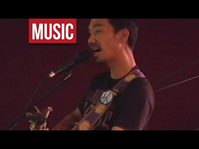 Paolo Santos Trio - Sana Kahit Minsan Live! (Ariel Rivera cover) class=