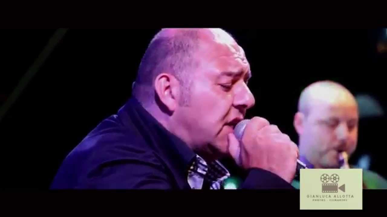 Leo Ferrucci - Core mio (Canta D'Angelo)