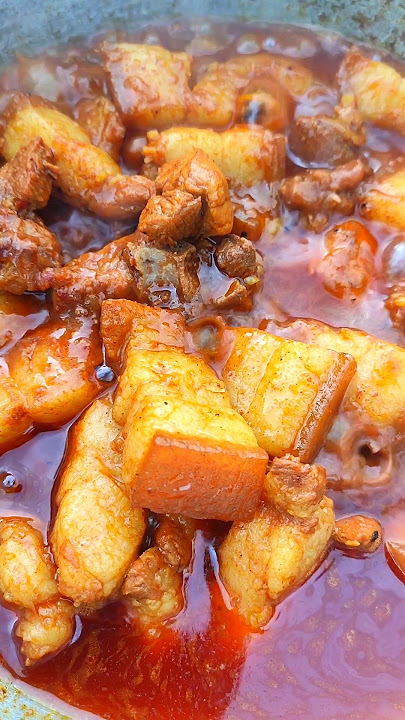 Pork Curry 😋 Sabse jyada YUMMY | Taste food