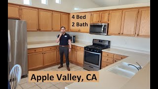 Apple Valley CA Real Estate May 2023 April RealtorBen22