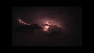 Rumbling Thunder & Wind Sounds For Sleeping | Relaxing Thunderstorm