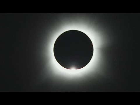 A time lapse