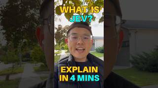 Jev Explained in 4 Mins: The System One AI Model