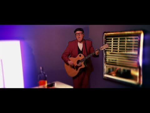 First Purple Light Official Music Video; Jefferson Berry & The UAC