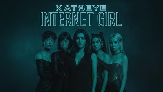 Download Lagu Katseye - Internet Girl (Full Unreleased Song) | \ MP3