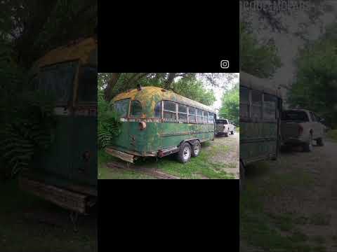 Ratrod Camper My Next Project Schoolbus Ratrod Camper Shorts 