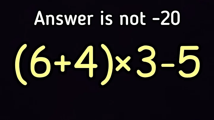 Only Geniuses Solve This Fast!