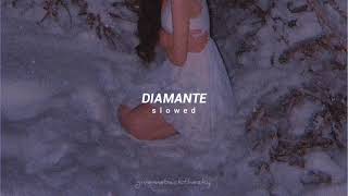 diamante - otilia ' slowed Resimi