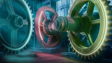 AAS Rotors—Adam Pietruszko sound pack for Multiphonics CV-3 and AAS Player