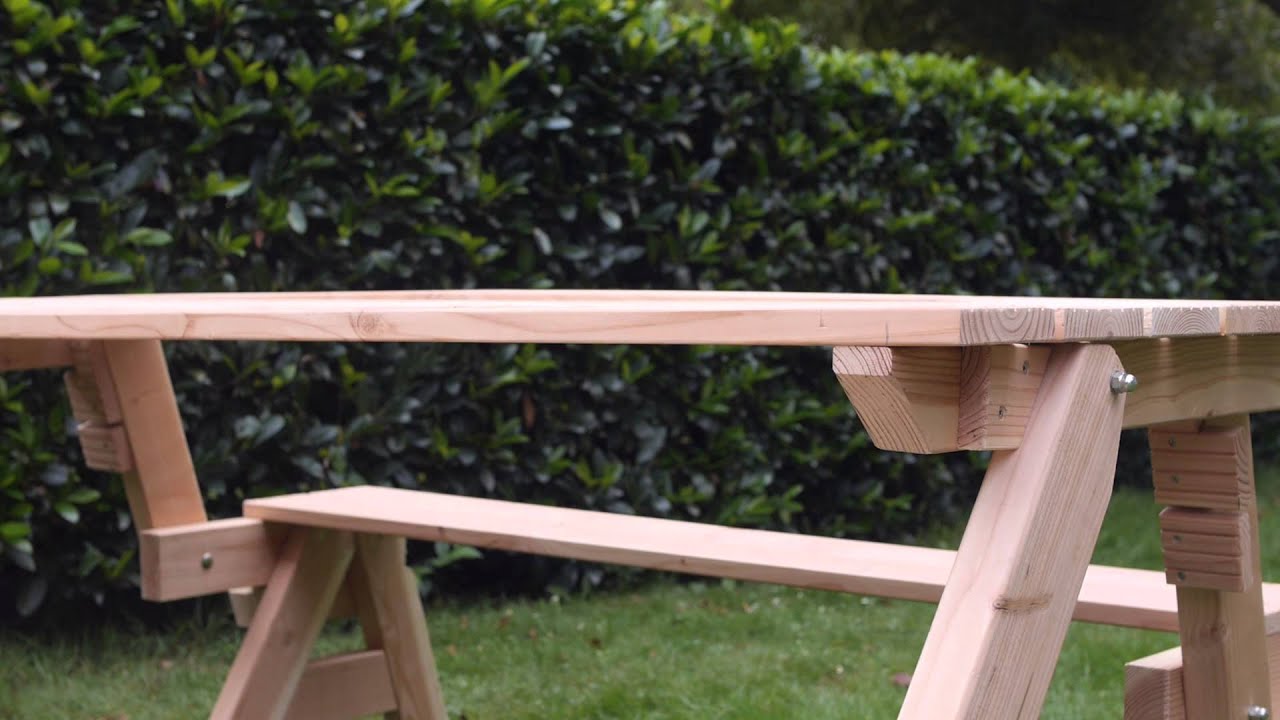 Arno picknickbank 1920 x 1080 youtube