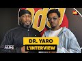 Dr Yaro L Interview Dans ALDG Dr Yaro L Interview Dans ALDG