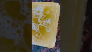 Sanfe exfoliating soap