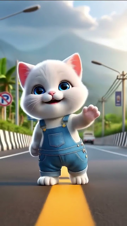 https://youtube.com/shorts/sA8phSFwTa4?si=GYT5l8vrmmJ1AwaY #cute #catdance