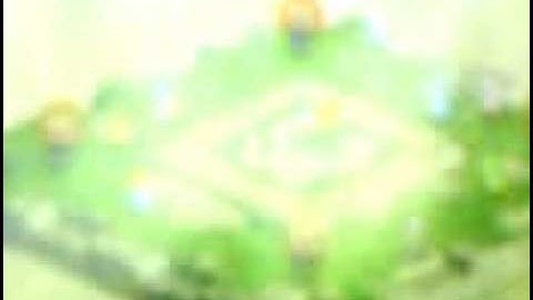 Final fantasy tactics A2: All Scions